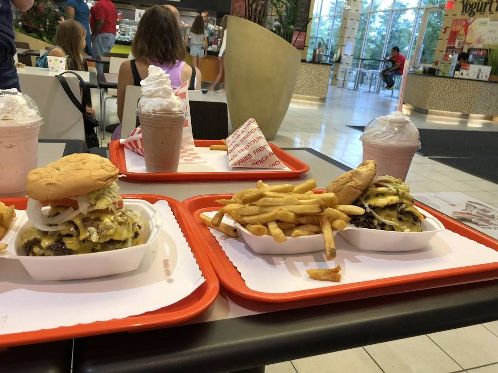 Burger Guys | restaurant | 144 Great Northern, North Olmsted, OH 44070, USA | 4405907970 OR +1 440-590-7970