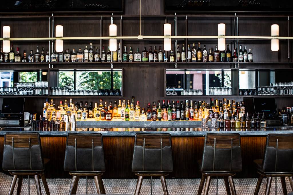 Marsh House | restaurant | 401 11th Ave S, Nashville, TN 37203, USA | 6152626001 OR +1 615-262-6001