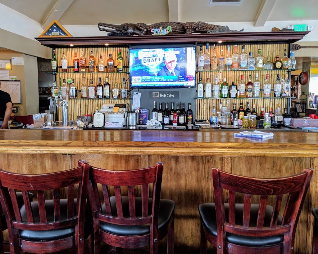 Codys Cafe | restaurant | 4898 Hollister Ave, Santa Barbara, CA 93111, USA | 8056835141 OR +1 805-683-5141