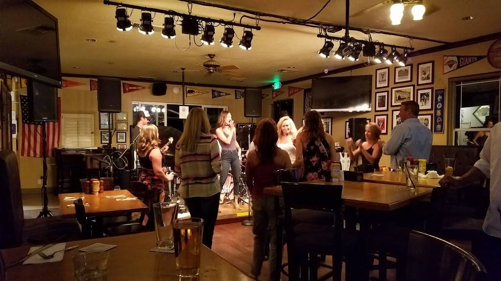 McGah’s Pub & Pianos | restaurant | 148 E Prospect Ave, Danville, CA 94526, USA | 9257438466 OR +1 925-743-8466