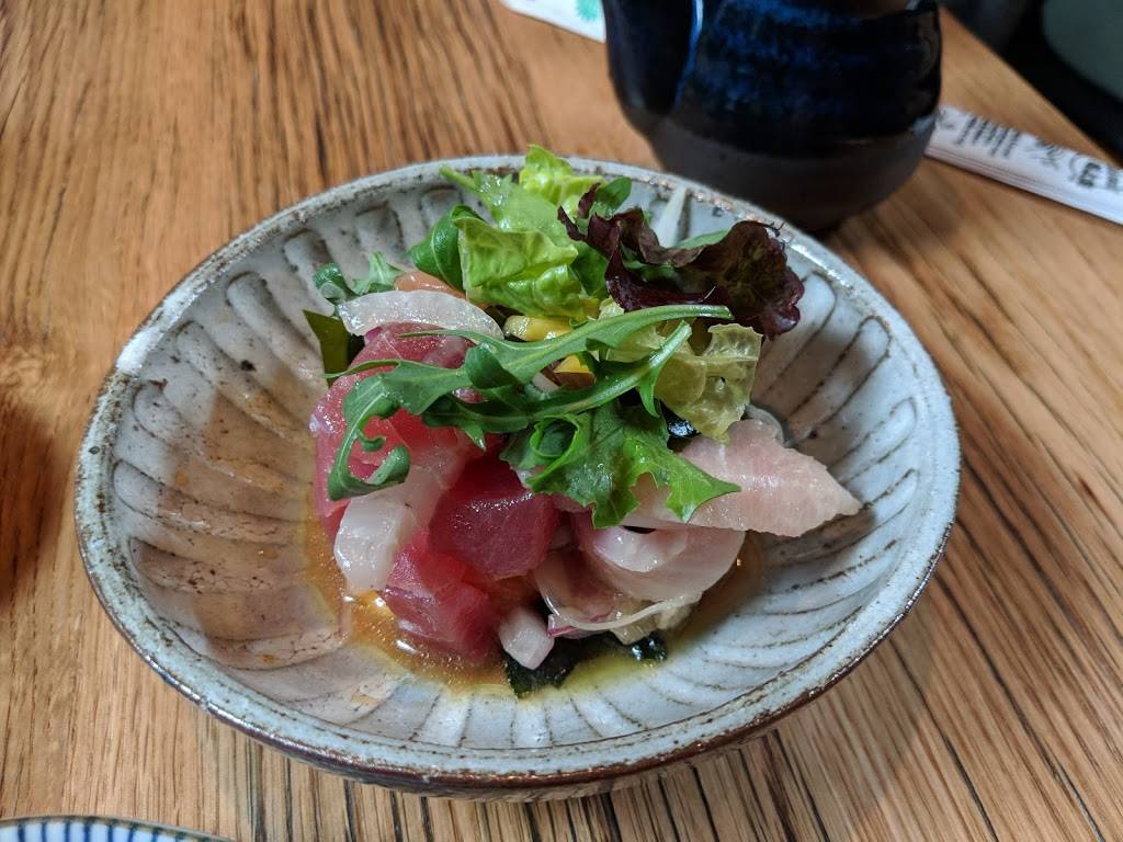 Hamano Sushi | restaurant | 1332 Castro St, San Francisco, CA 94114, USA | 4158260825 OR +1 415-826-0825