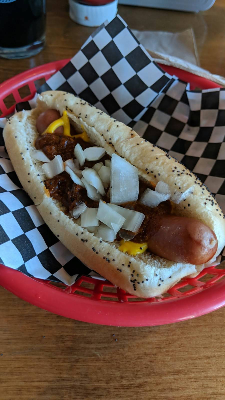 The Family Dog | meal takeaway | 6 Mill St, Orono, ME 04473, USA | 2078662808 OR +1 207-866-2808