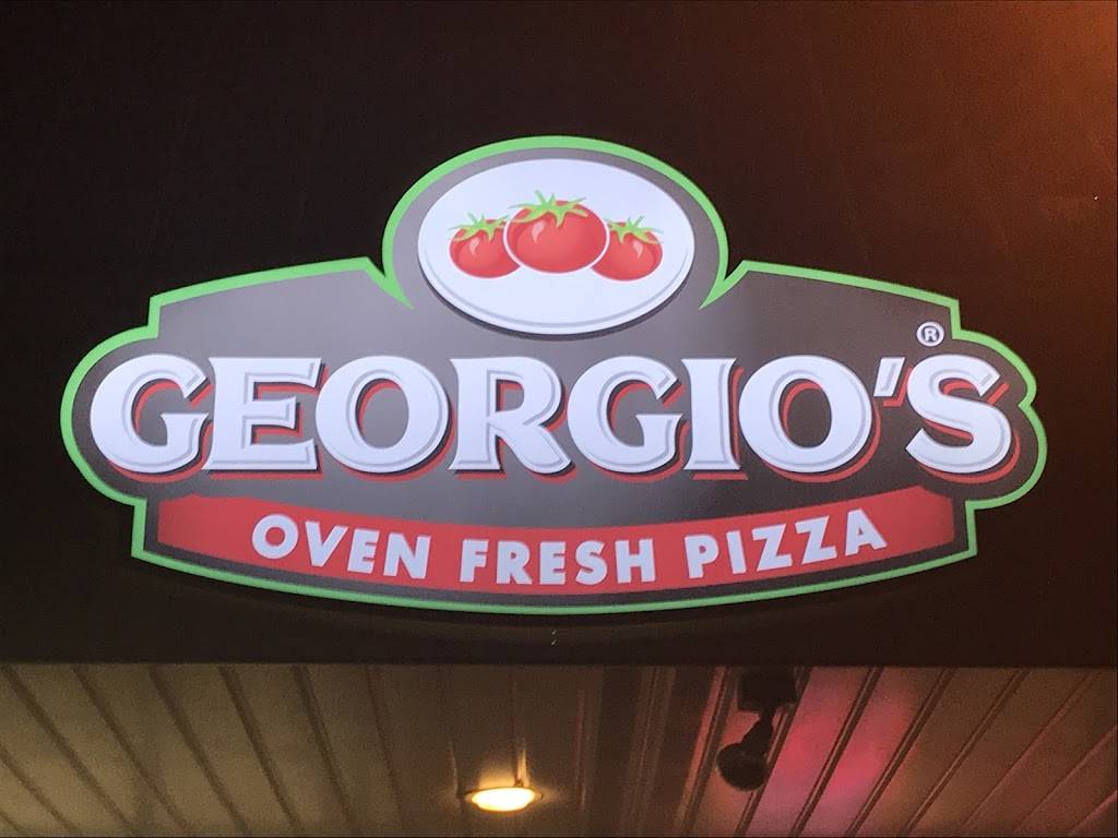 Georgios Oven Fresh Pizza Co | restaurant | 8399 Mayfield Road #, B # B, Chesterland, OH 44026, USA | 4407299770 OR +1 440-729-9770