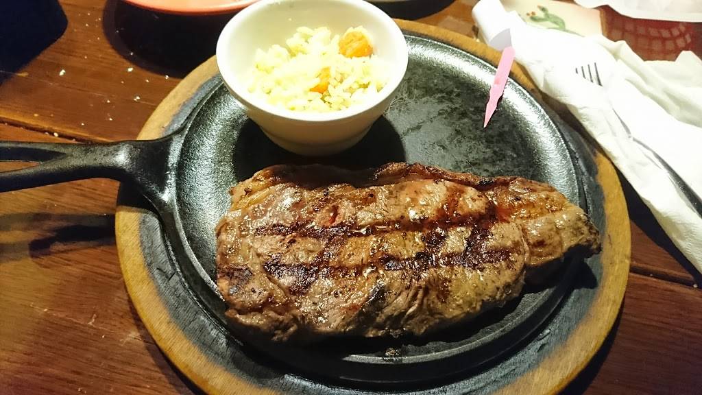 Columbia Steak House | restaurant | 2750 Richmond Rd, Lexington, KY 40509, USA | 8592681666 OR +1 859-268-1666