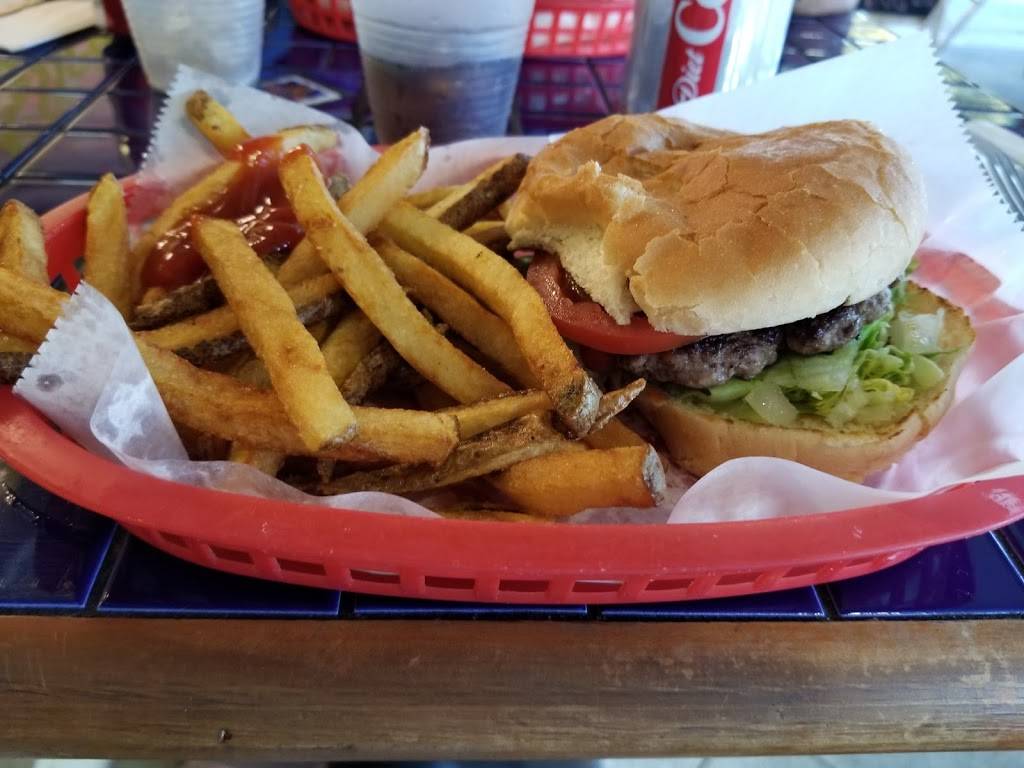 5 Girls Burgers & Pizza | meal delivery | 2659 E Atlantic Blvd, Pompano Beach, FL 33062, USA | 9547838889 OR +1 954-783-8889