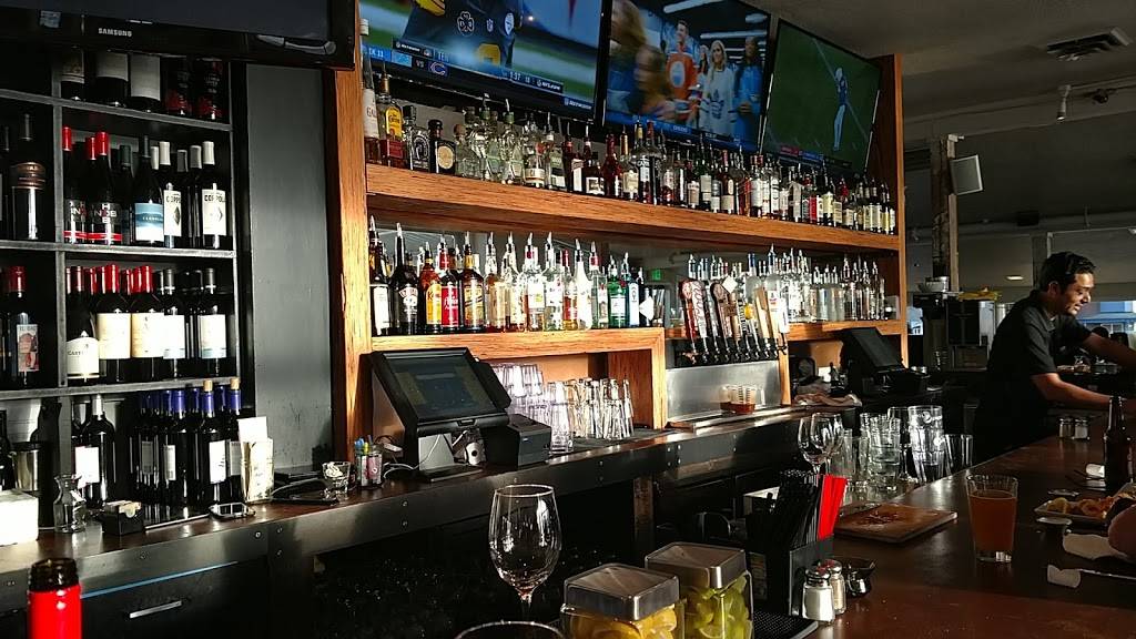 The Loft | restaurant | 18779 Front St NE, Poulsbo, WA 98370, USA | 3606260224 OR +1 360-626-0224