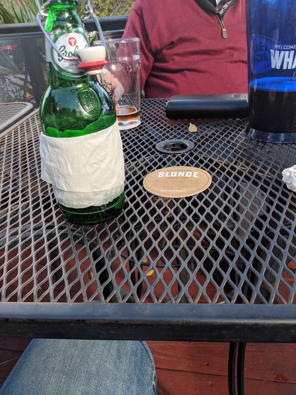 The Richmond Arms Pub | restaurant | 5920 Richmond Ave, Houston, TX 77057, USA | 7137847722 OR +1 713-784-7722