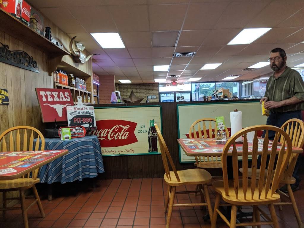 Bodacious Bar-B-Q | restaurant | 1300 W Loop 281, Longview, TX 75604, USA | 9037593914 OR +1 903-759-3914