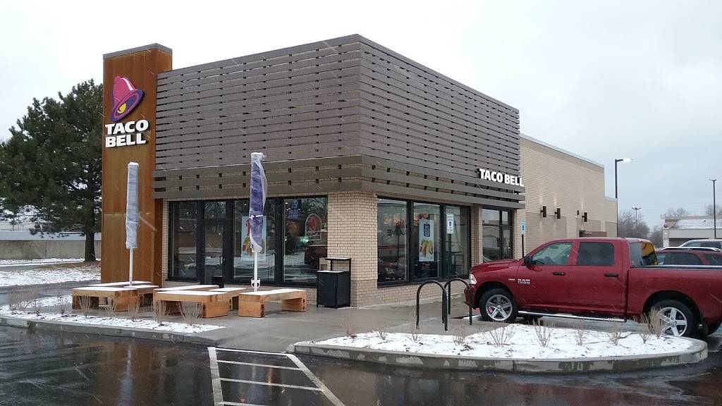 Taco Bell | meal takeaway | 21700 Ecorse Rd, Taylor, MI 48180, USA | 3132925550 OR +1 313-292-5550