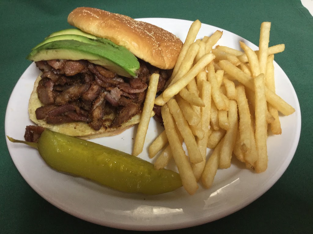 Tunnel Inn | restaurant | 402 WY-193, Banner, WY 82832, USA | 3076833297 OR +1 307-683-3297