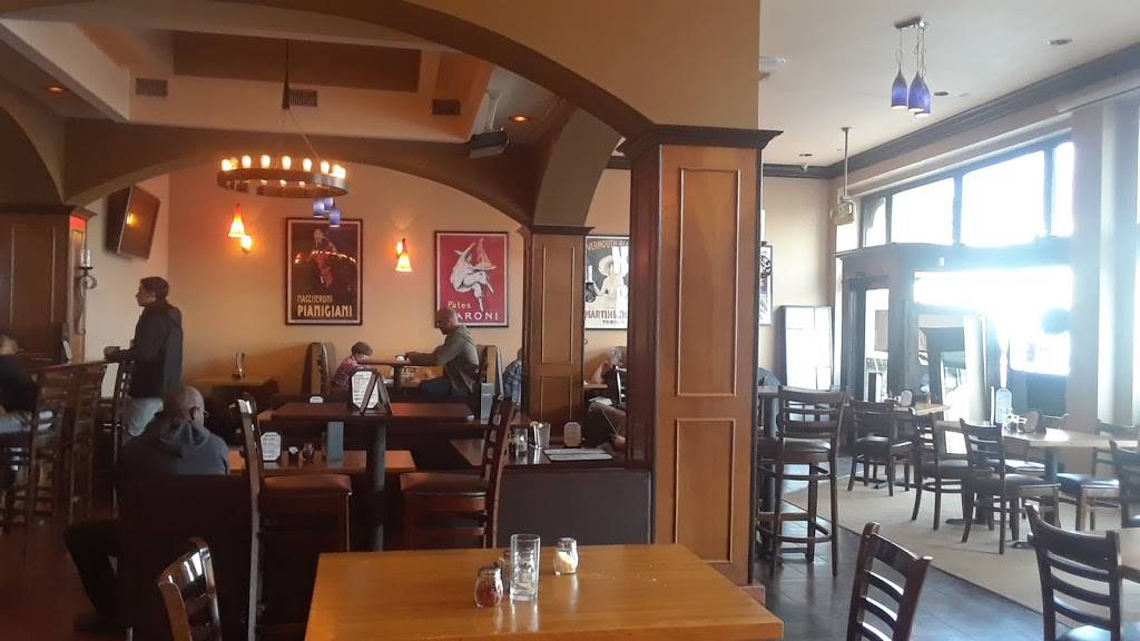 Pinocchios Pizza | meal delivery | 1449 N Lake Ave, Pasadena, CA 91104, USA | 6267917591 OR +1 626-791-7591