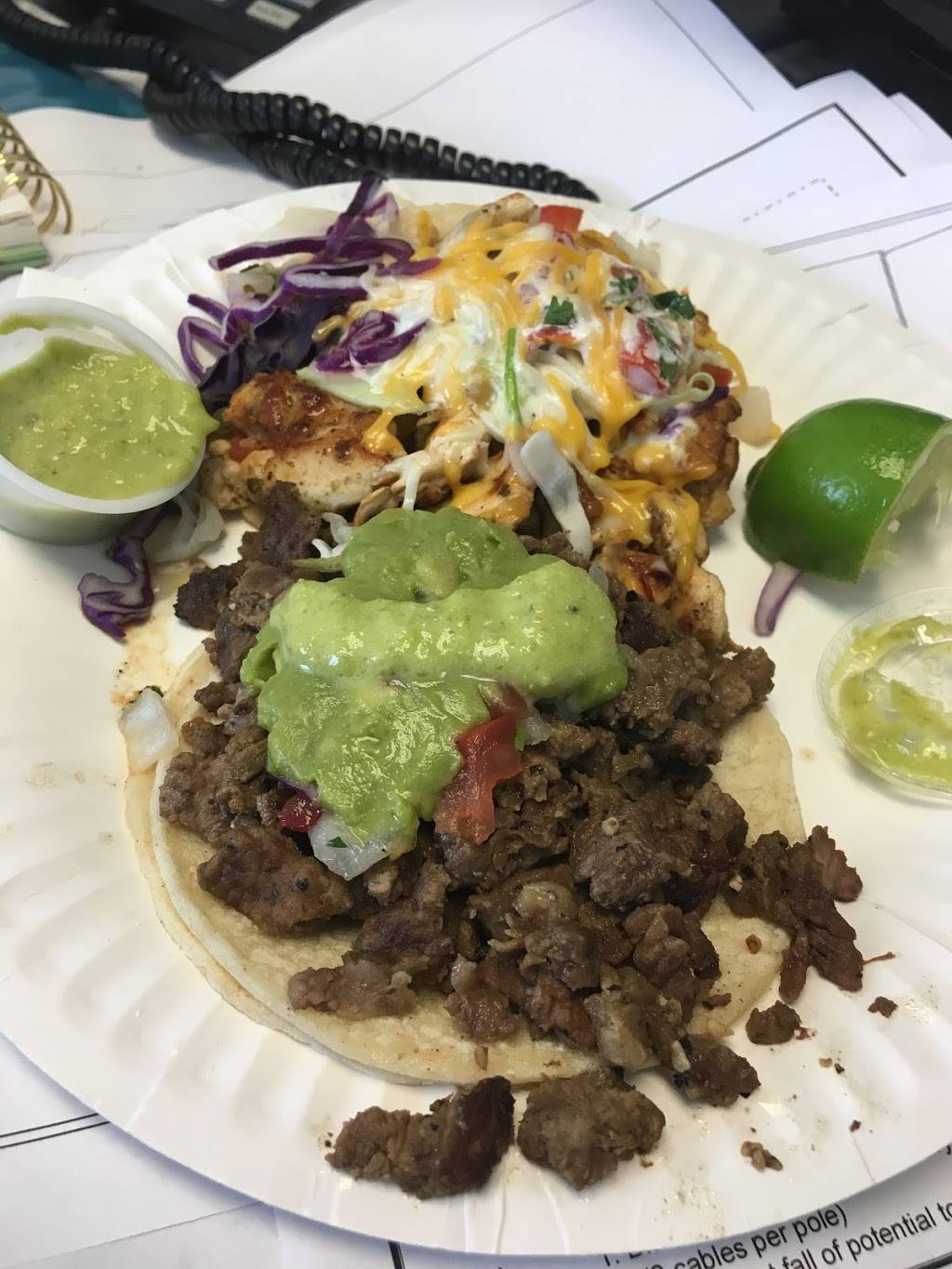 Mi Taco is Your Taco | restaurant | 963 Ault Field Rd, Oak Harbor, WA 98277, USA | 3607207351 OR +1 360-720-7351