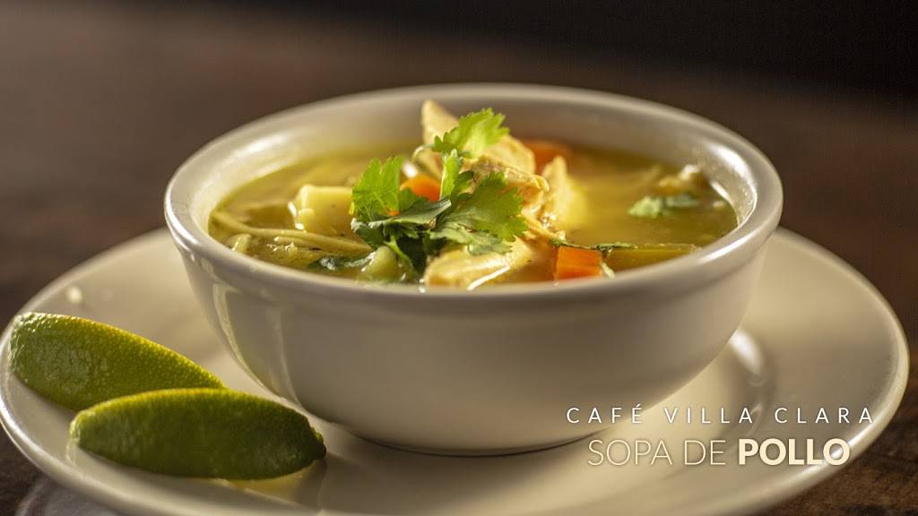 Cafe Villa Clara of Kendall | restaurant | 10523 SW 109th Ct, Miami, FL 33176, USA | 3052700004 OR +1 305-270-0004