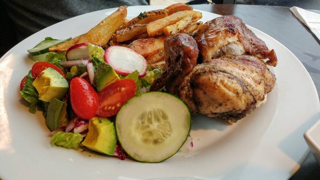 Mauras Kitchen | restaurant | 81 S Broadway, Nyack, NY 10960, USA | 8455353533 OR +1 845-535-3533