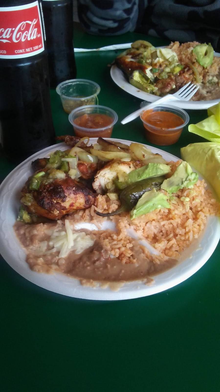 El Macho Pollo | restaurant | 1245 E Holt Ave, Pomona, CA 91767, USA | 9096222006 OR +1 909-622-2006