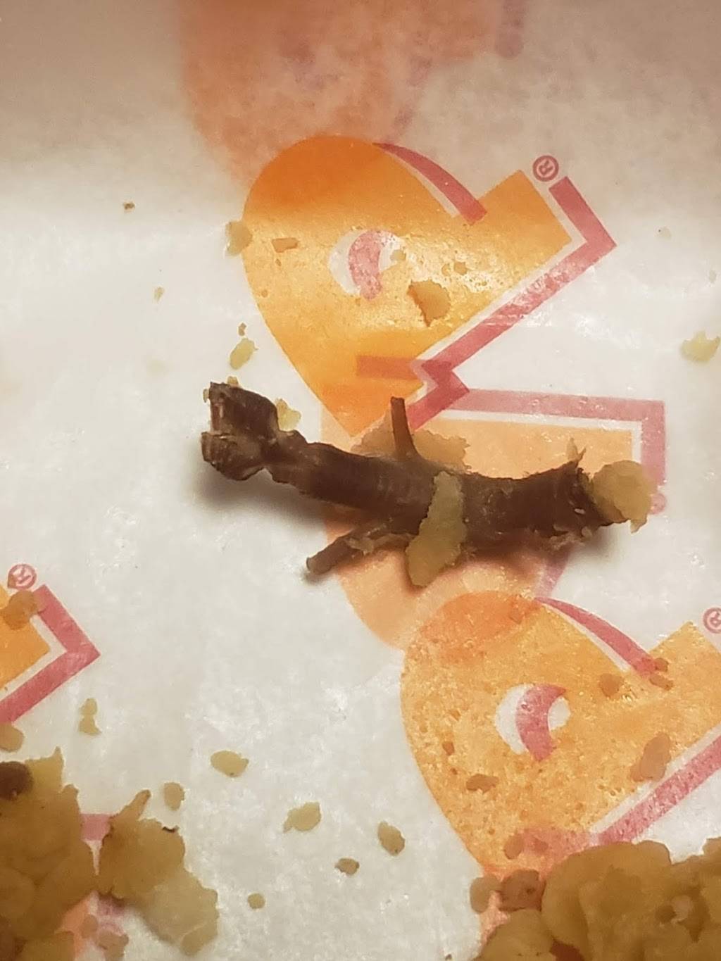 Popeyes Louisiana Kitchen | restaurant | 876 N Eastern Blvd, Montgomery, AL 36117, USA | 3346762229 OR +1 334-676-2229