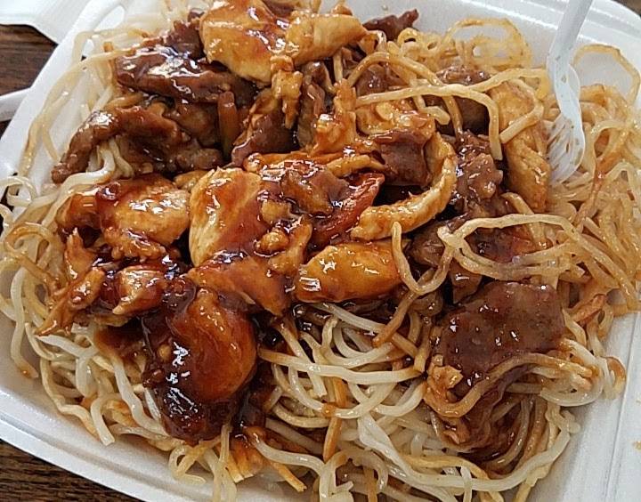 China Town | restaurant | 2220 Herndon Ave #106, Clovis, CA 93611, USA | 5593240832 OR +1 559-324-0832