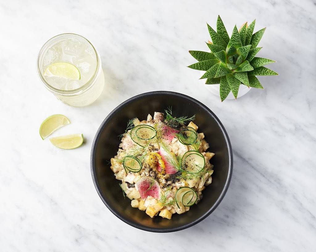 Gracias Madre Newport Beach | restaurant | 1617 Westcliff Dr Ste 112, Newport Beach, CA 92660, USA | 9493868100 OR +1 949-386-8100