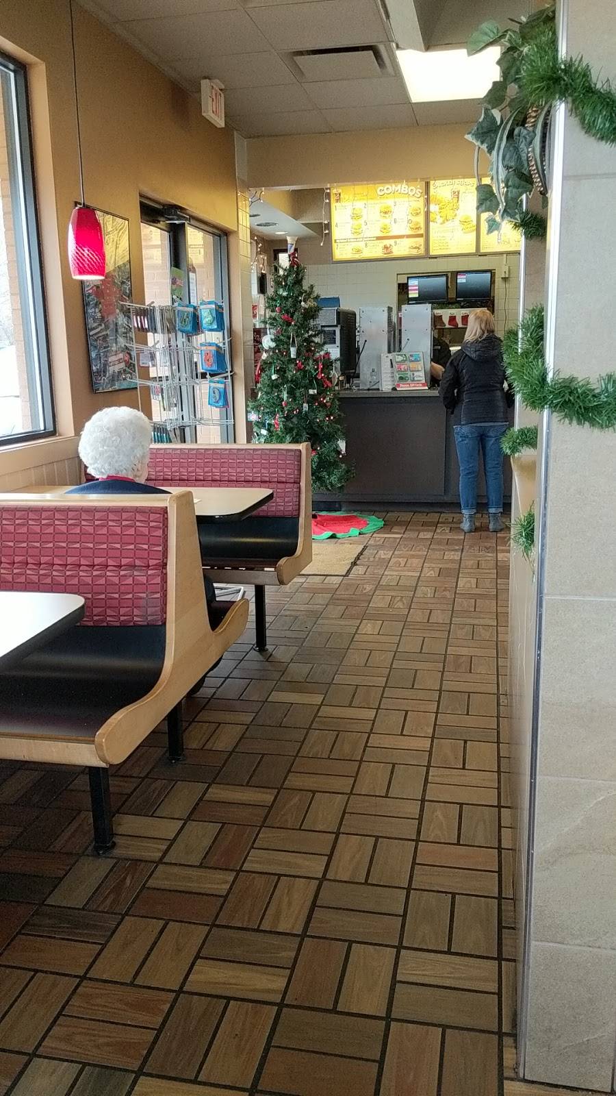 Dairy Queen | restaurant | 428 Cleveland Rd E, Huron, OH 44839, USA | 4194332946 OR +1 419-433-2946