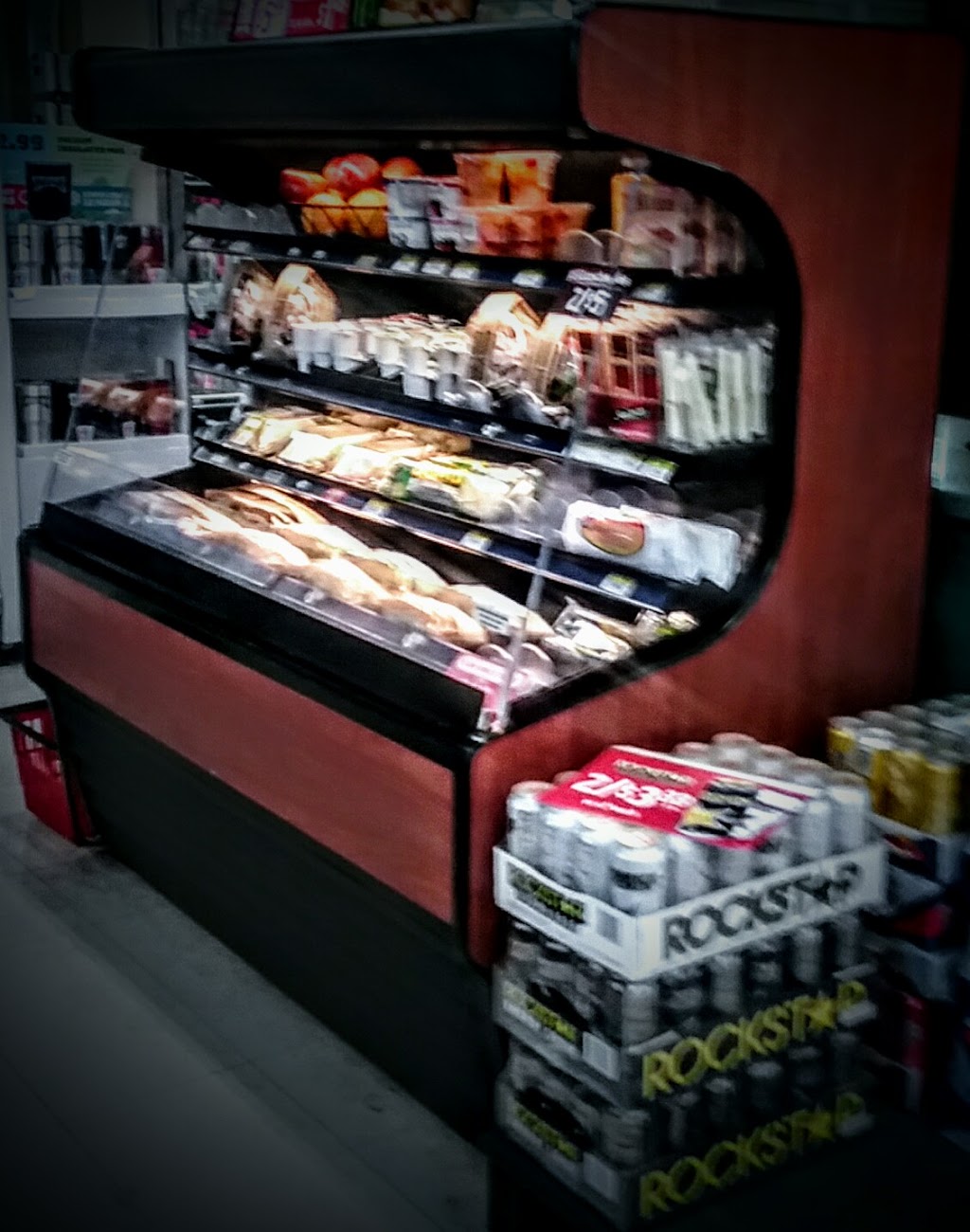 Maverik Adventures First Stop | restaurant | 1605 W Cherry Ln, Meridian, ID 83642, USA | 2088876411 OR +1 208-887-6411