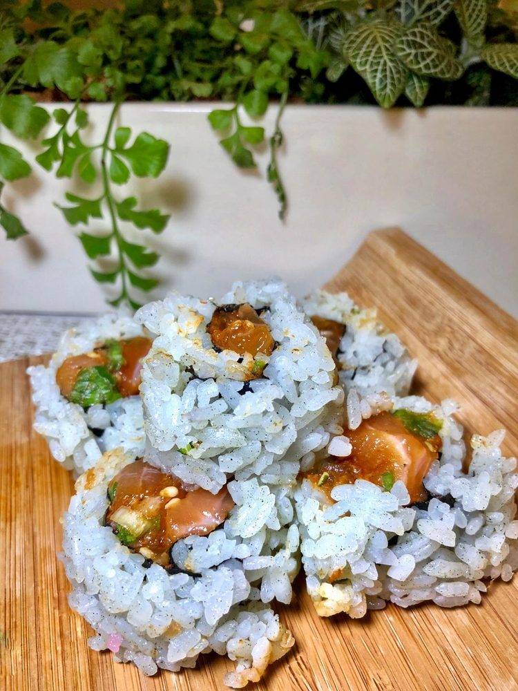 TOMI | restaurant | 125 S Clark St, Chicago, IL 60603, USA | 7182873848 OR +1 718-287-3848