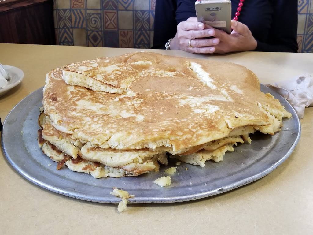 City Diner | restaurant | 3116 S Interstate 10 Service Rd E, Metairie, LA 70001, USA | 5048311030 OR +1 504-831-1030