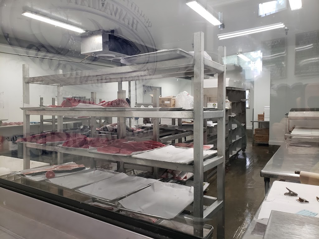 Hawaiian Fresh Seafood, Inc. | restaurant | 6491 Weathers Pl, San Diego, CA 92121, USA | 8088458862 OR +1 808-845-8862