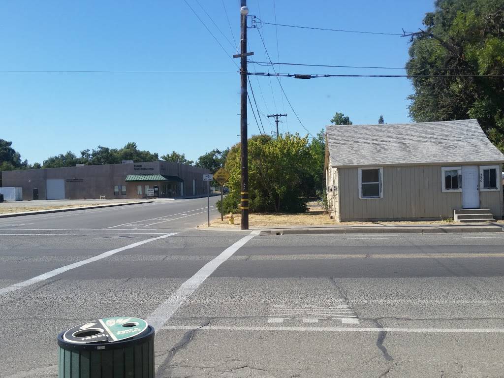 King Wah | restaurant | 595 Spruce St, Gridley, CA 95948, USA | 5308464308 OR +1 530-846-4308