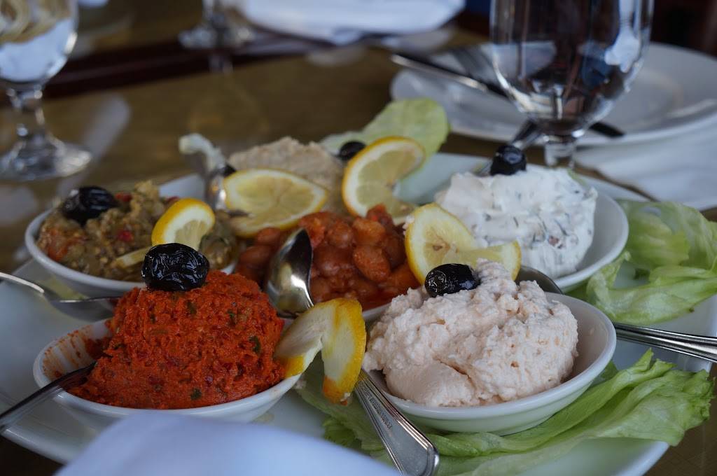 Hunkar | restaurant | 319 Hackensack St, Carlstadt, NJ 07072, United States | 2015070606 OR +1 201-507-0606