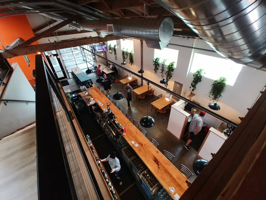 Vagabond Brewing | restaurant | 2195 Hyacinth St NE #172, Salem, OR 97301, USA | 5035129007 OR +1 503-512-9007