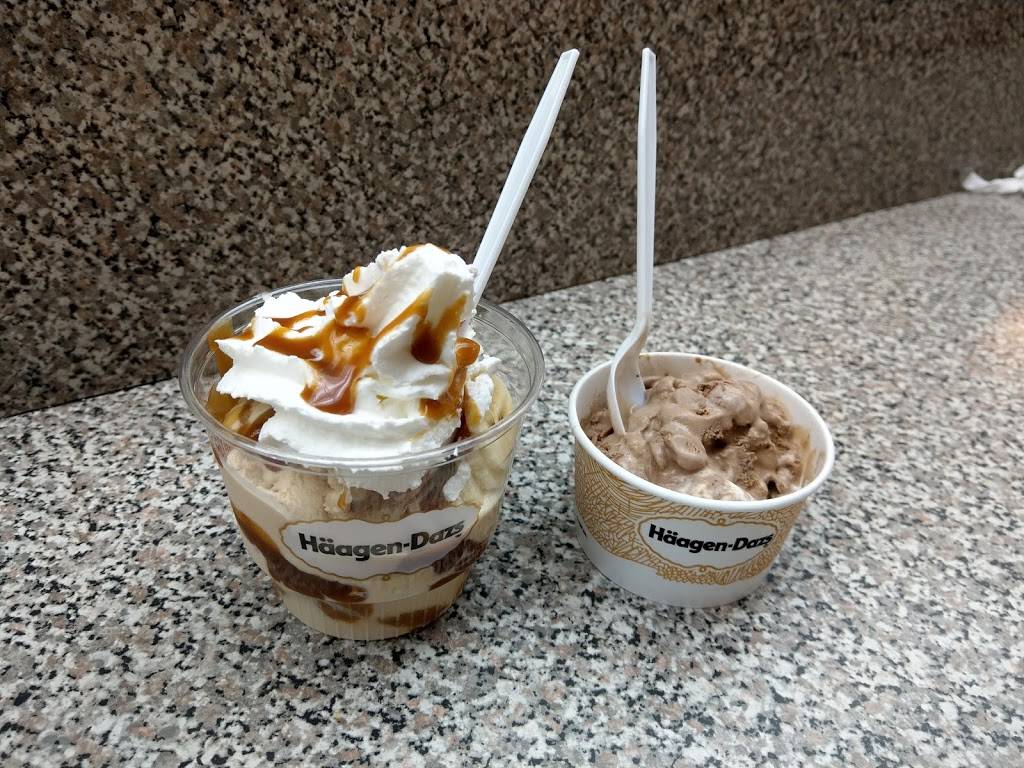 Häagen-Dazs | restaurant | Sheraton Princess Kaiulani, 2344 Kalakaua Ave, Honolulu, HI 96815, USA | 8089249336 OR +1 808-924-9336