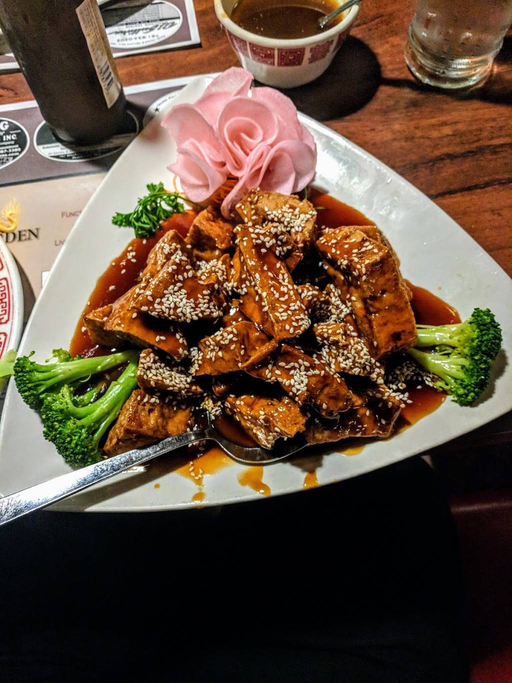 Royal Garden Restaurant | restaurant | 3 Tremont St, Kingston, MA 02364, USA | 7815855506 OR +1 781-585-5506