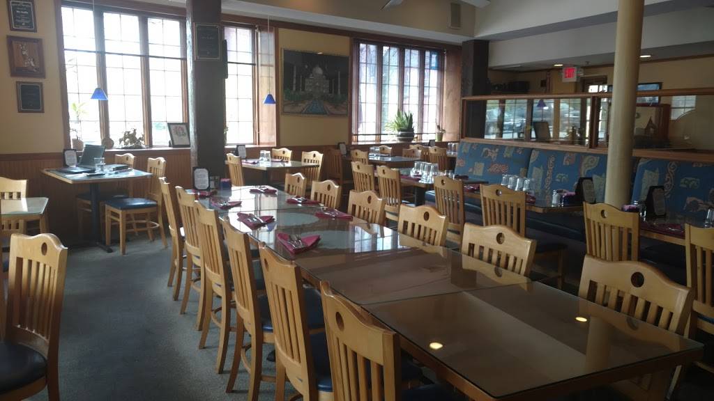 Mr India Restaurant | restaurant | 140 High St, Newburyport, MA 01950, USA | 9784658600 OR +1 978-465-8600
