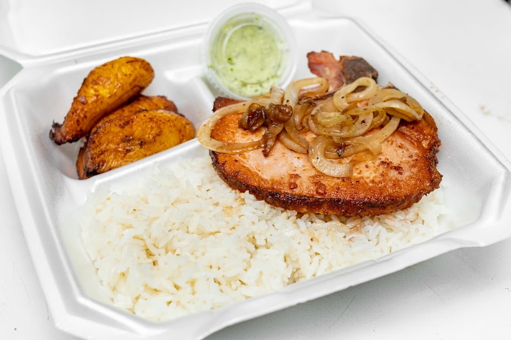 El Sazon de Panchi | restaurant | 7300 W Flagler St, Miami, FL 33144, USA | 7863202487 OR +1 786-320-2487