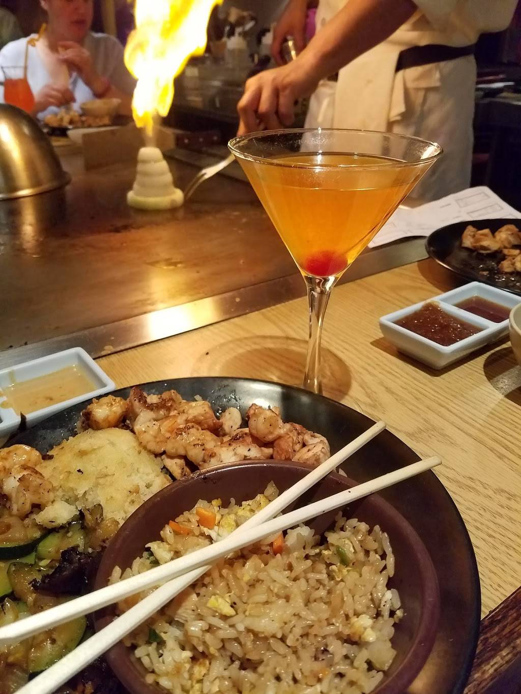 Japan 77 Steak House | restaurant | 2161 Bloomingdale Rd, Glendale Heights, IL 60139, USA | 6308933377 OR +1 630-893-3377