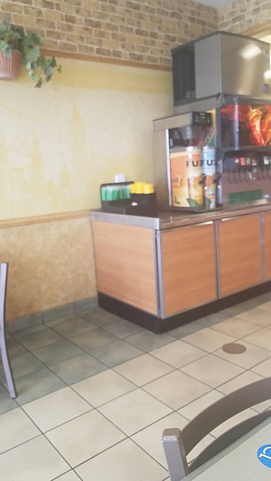 Subway Restaurants | restaurant | 24922 Tomball Pkwy #123, Tomball, TX 77375, USA | 2815160808 OR +1 281-516-0808