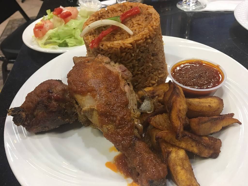 Asanka Delight African Cuisine | restaurant | 2021 NJ-27, Somerset, NJ 08873, USA | 7322492700 OR +1 732-249-2700