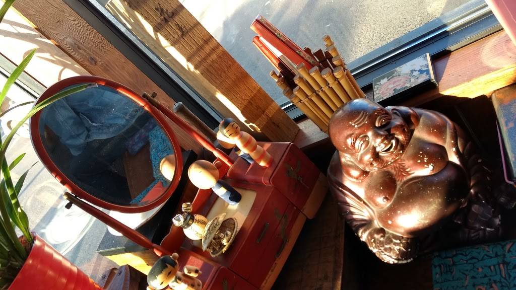 Takahashi | restaurant | 10324 SE Holgate Blvd, Portland, OR 97266, USA | 5037608135 OR +1 503-760-8135