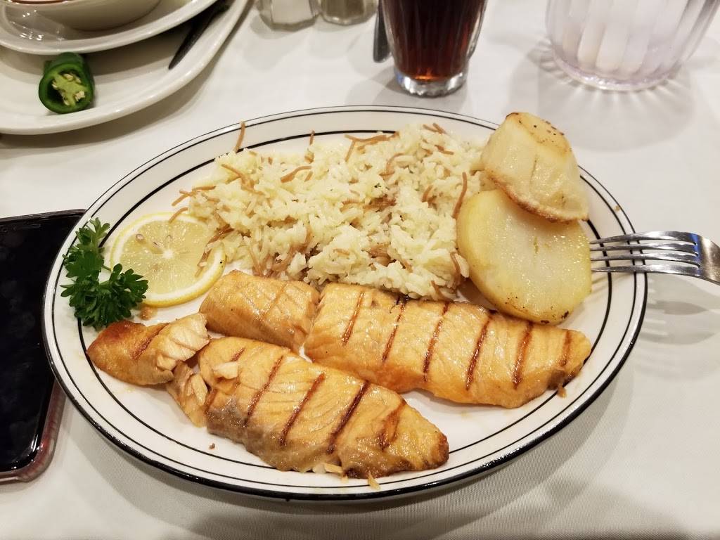 Roberts Russian Cuisine | restaurant | 1603 N La Brea Ave, Los Angeles, CA 90028, USA | 3238514202 OR +1 323-851-4202