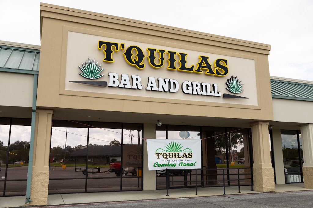 TQuilas Bar and Grill | restaurant | 5647 Main St F, Zachary, LA 70791, USA | 2253064789 OR +1 225-306-4789