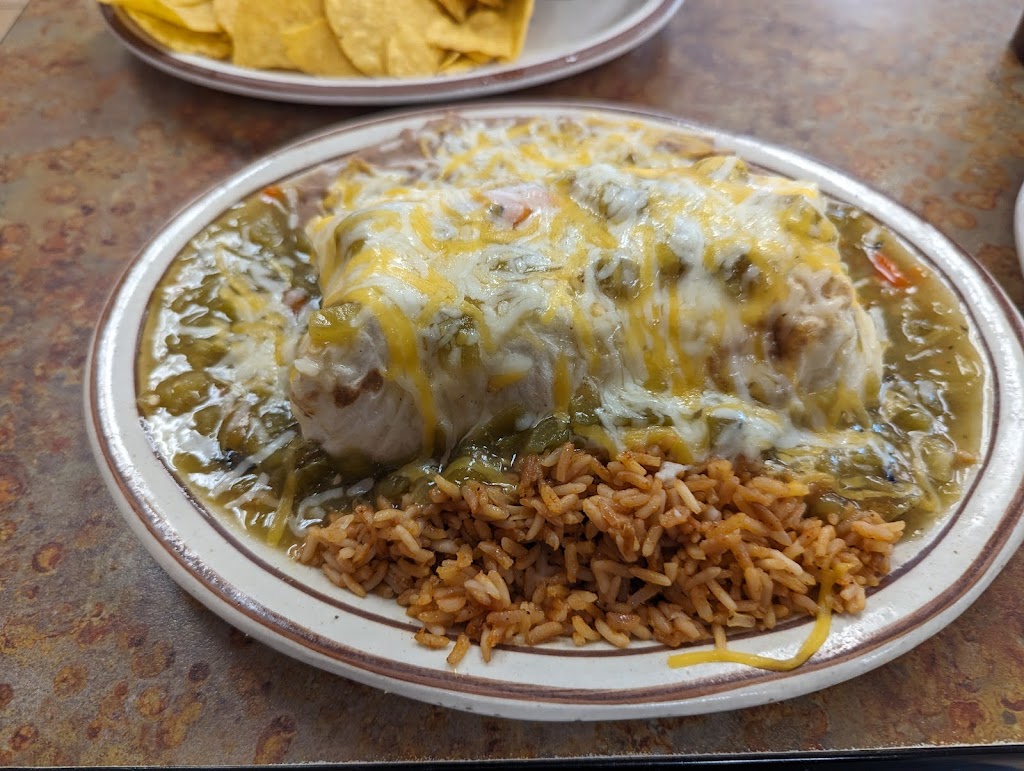 Micks Chile Fix | restaurant | 3351 Candelaria Rd NE Suite A, Albuquerque, NM 87107, USA | 5058812233 OR +1 505-881-2233