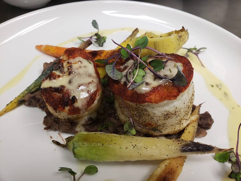 Meridian Restaurant & Bar | restaurant | 5694 N Meridian St, Indianapolis, IN 46208, USA | 3174661111 OR +1 317-466-1111