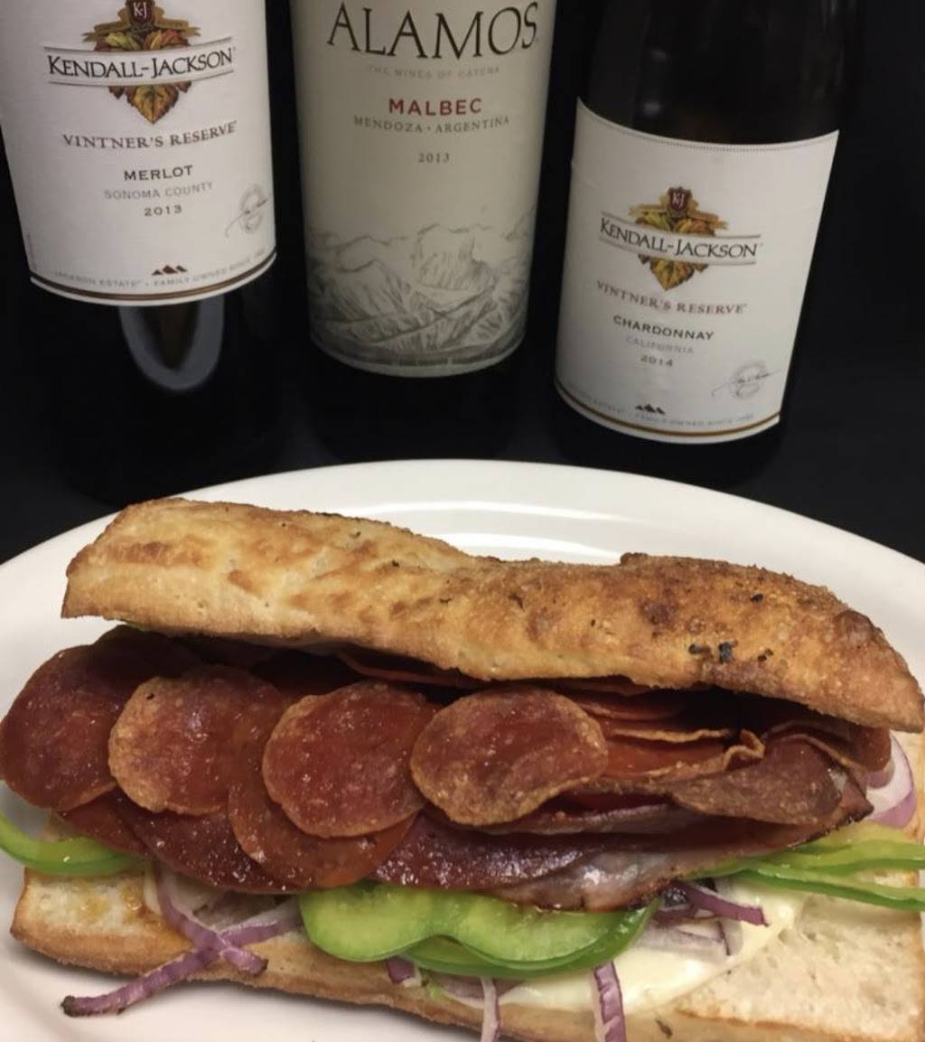 Papa McKees Pizzeria | restaurant | 38 E Main St, Richmond, VT 05477, USA | 8024344002 OR +1 802-434-4002