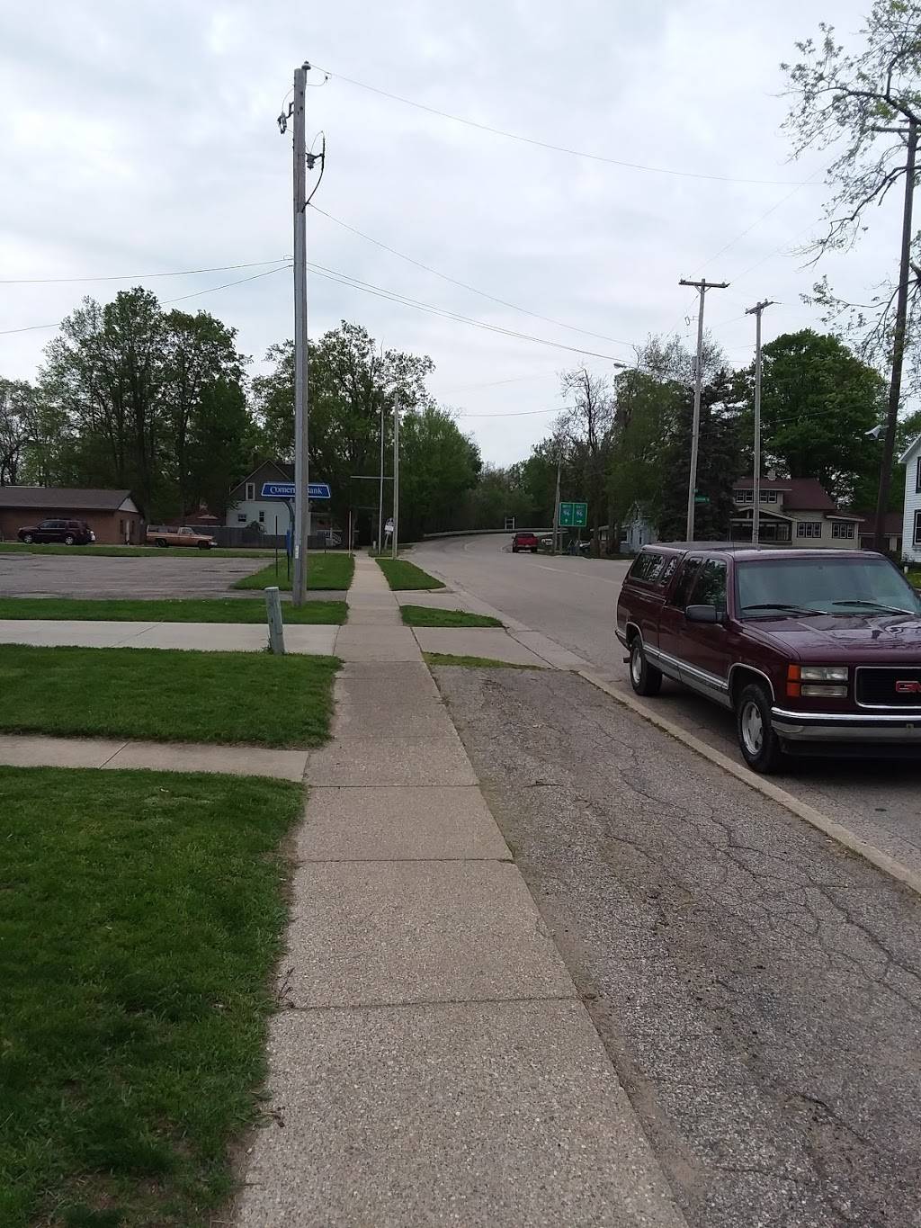 Rinaldi Pizza & Sub Shop | restaurant | 14675 16th Ave, Marne, MI 49435, USA | 6166771281 OR +1 616-677-1281