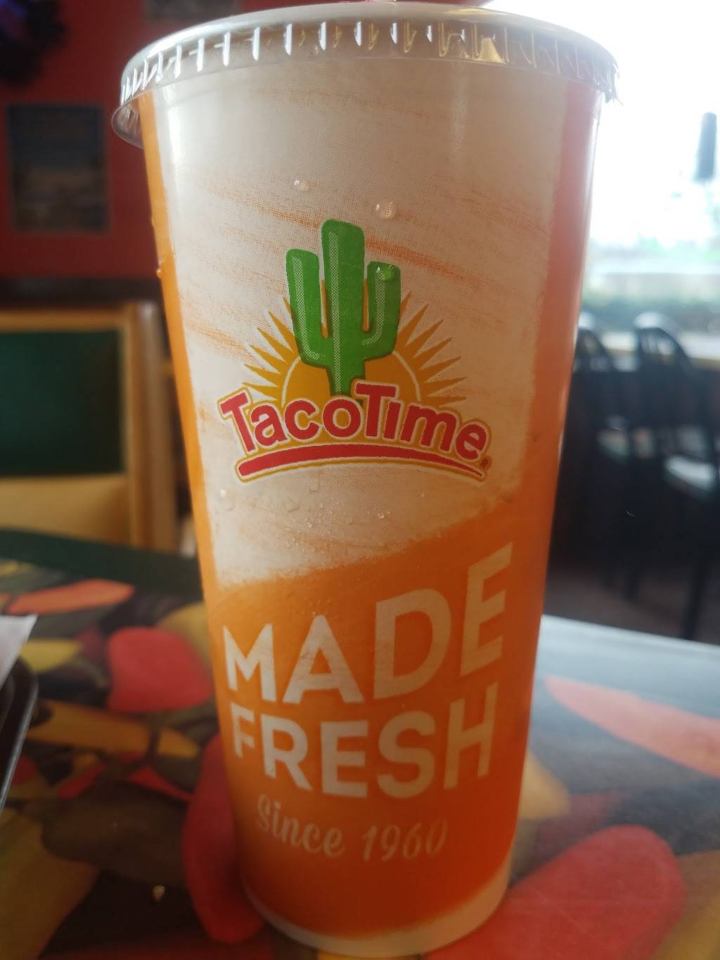 TacoTime | restaurant | 1031 Green Acres Rd, Eugene, OR 97408, USA | 5413380856 OR +1 541-338-0856