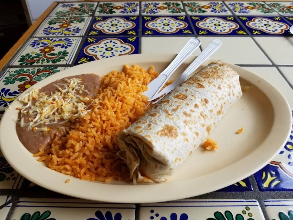 Burrito House | restaurant | 3718 N Elston Ave, Chicago, IL 60618, USA | 7732799111 OR +1 773-279-9111