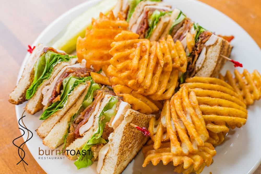 Burnt Toast Restaurant | restaurant | 2520 Bunker Hill Dr, Algonquin, IL 60102, USA | 8478549552 OR +1 847-854-9552