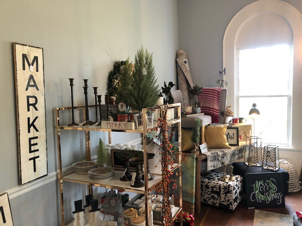 Inside Out Markets | cafe | 562 S Water Ave, Gallatin, TN 37066, USA | 6157394222 OR +1 615-739-4222