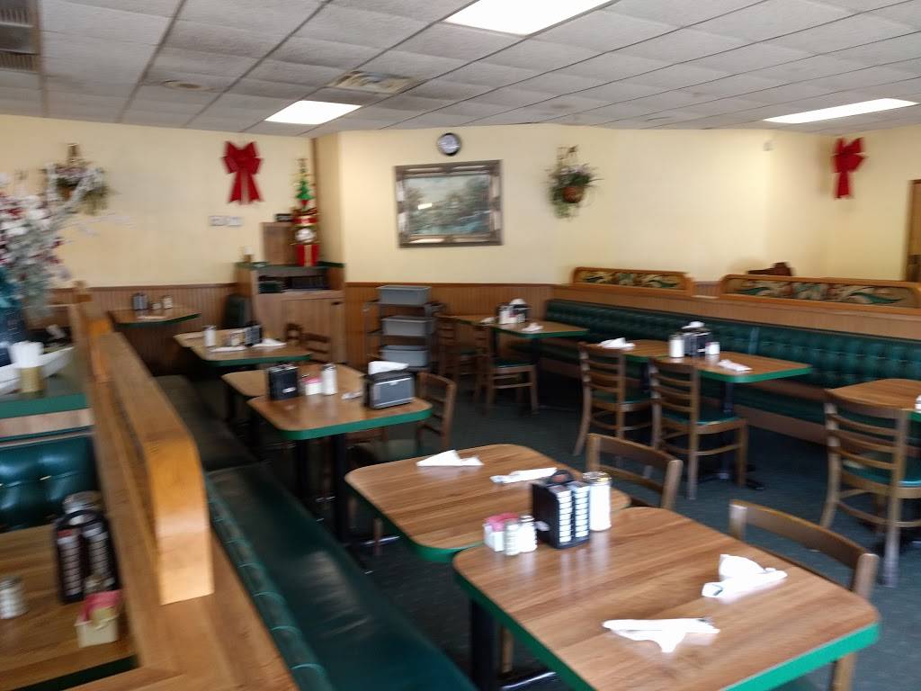 Rise & Shine | restaurant | 1815 W Pioneer Pkwy, Arlington, TX 76013, USA | 8172773201 OR +1 817-277-3201