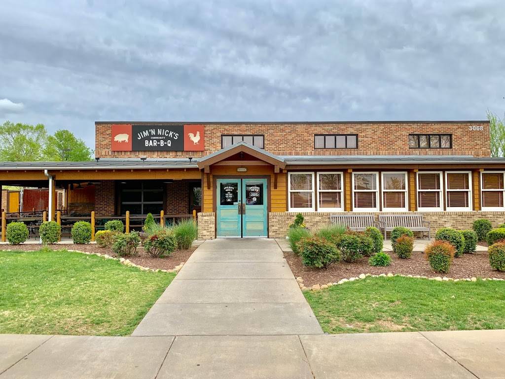 Jim N Nicks Bar-B-Q | restaurant | 3068 Mallory Ln, Franklin, TN 37067, USA | 6157713939 OR +1 615-771-3939